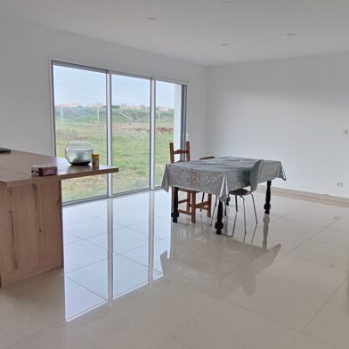 Maison 5 pièces 189900 €