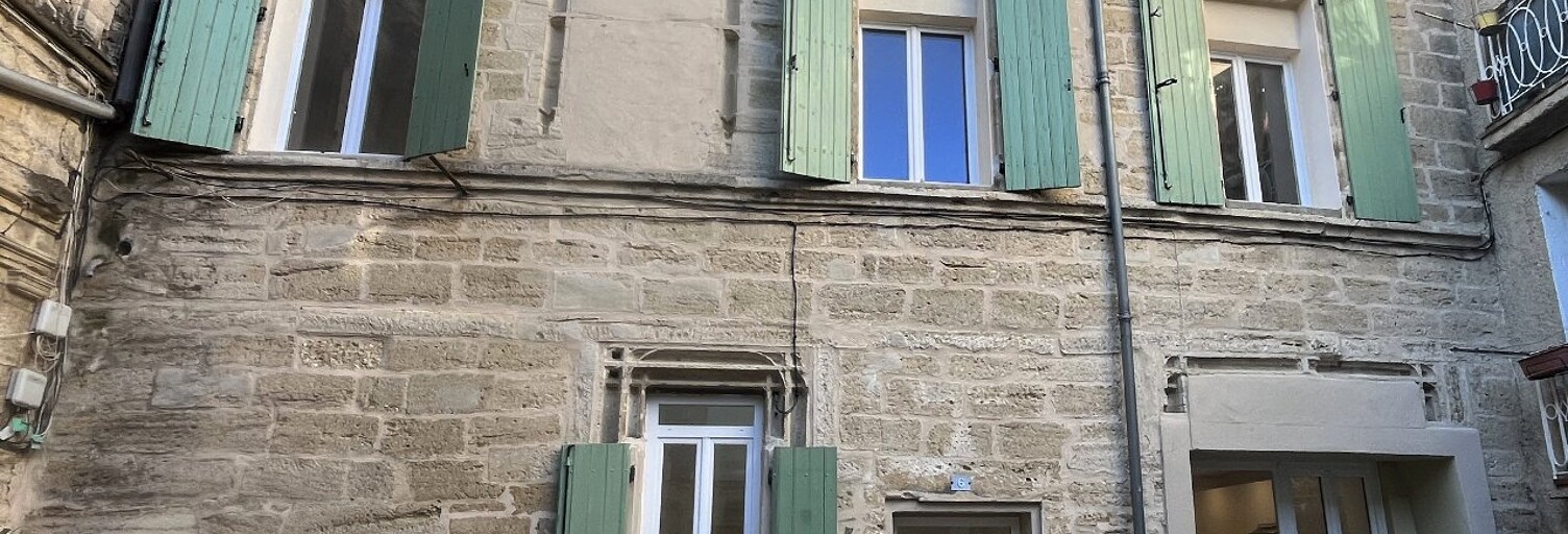 Maison 7 Pièces 230 m² à vendre à Roujan (34320)