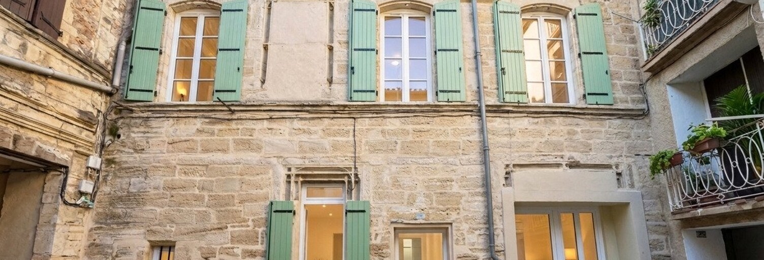 Maison 7 Pièces 230 m² à vendre à Roujan (34320)