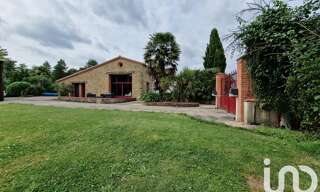 Maison 10 Pièces 360 m² à vendre à Grosbreuil (85440)