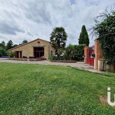 Maison 10 pièces 1040000 €