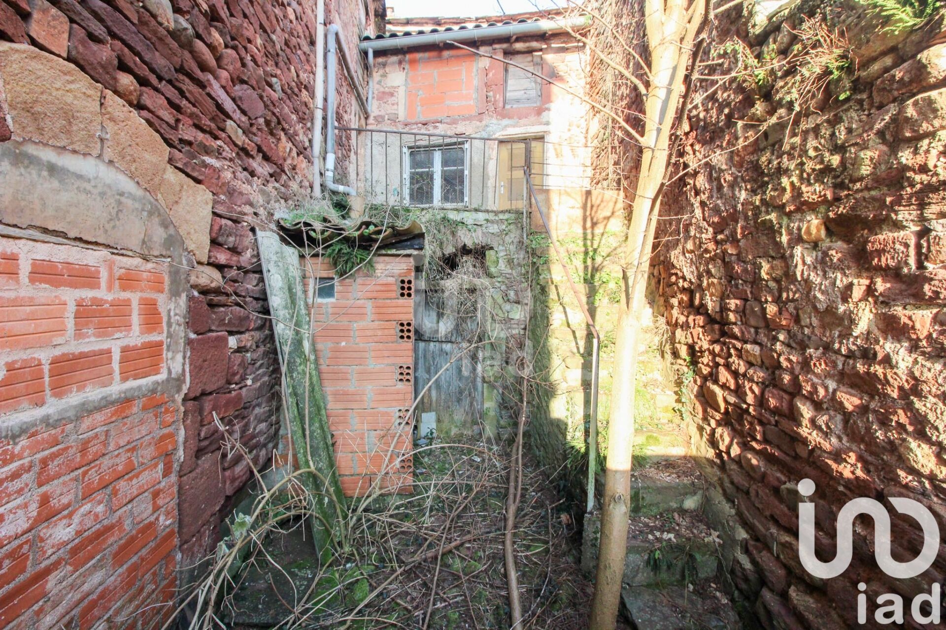 Montlaur - 180m² - 8p. - 7ch.