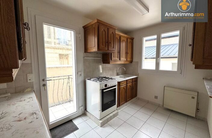 Compiègne, à louer maison meublée deux chambres — photo 2
