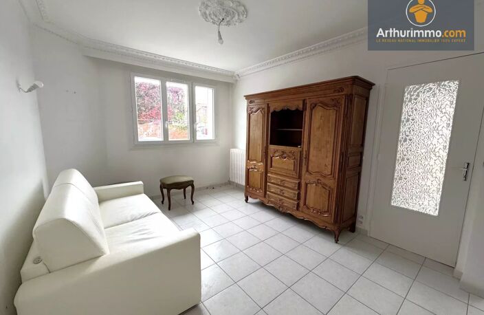 Compiègne, à louer maison meublée deux chambres — photo 3