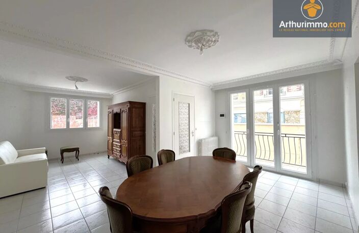 Compiègne, à louer maison meublée deux chambres — photo 4
