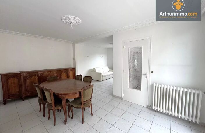 Compiègne, à louer maison meublée deux chambres — photo 5