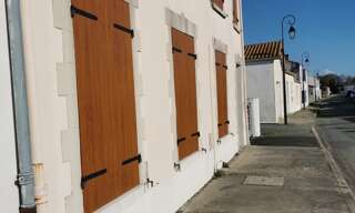 Maison 5 Pièces 140 m² à vendre à Esnandes (17137)