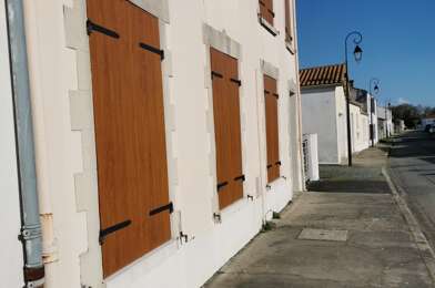 Maison 5 pièces 290000 €