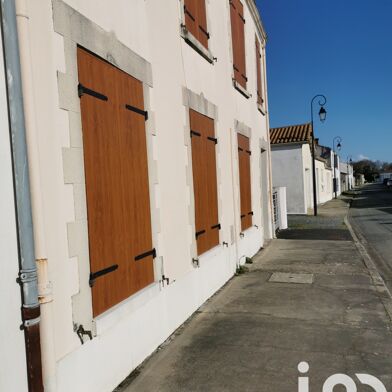 Maison 5 pièces 290000 €