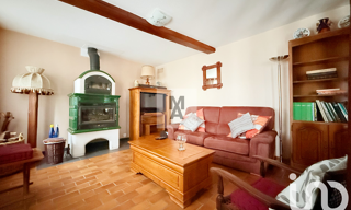 Maison 7 Pièces 142 m² à vendre à Formerie (60220)