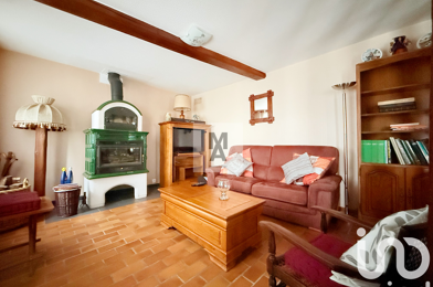 Maison 7 pièces 123000 €