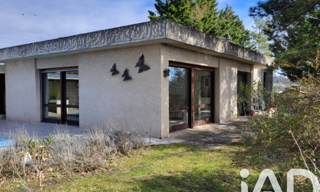 Maison 5 Pièces 154 m² à vendre à Saint-Donat-sur-l'Herbasse (26260)