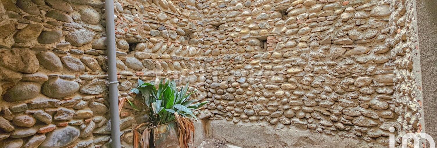 Maison 4 Pièces 102 m² à vendre à Millas (66170)