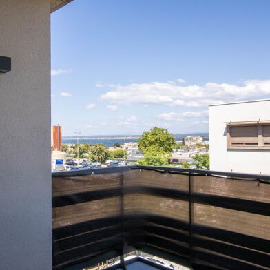 Appartement 2 pièces 139000 €