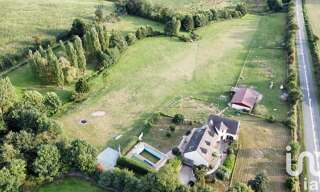 Maison 9 Pièces 240 m² à vendre à Rouessé-Vassé (72140)