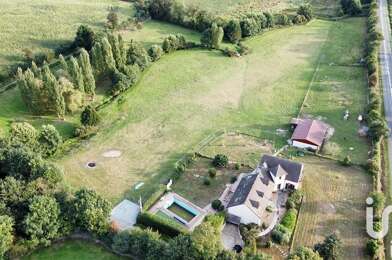 Maison 9 pièces 285000 €