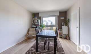 Appartement 2 Pièces 51 m² à vendre à Chevilly-Larue (94550)