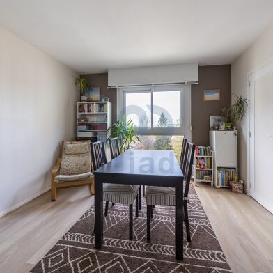 Appartement 2 pièces 190000 €