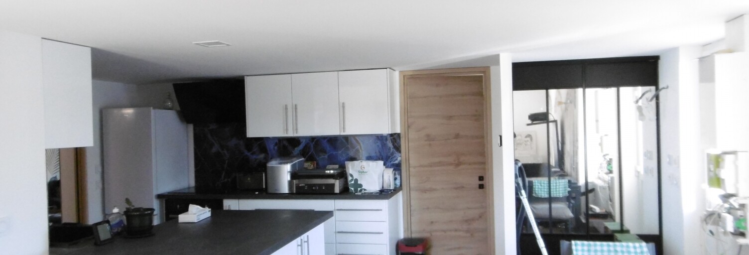 Appartement 3 Pièces 55 m² à vendre à Blamont (25310)