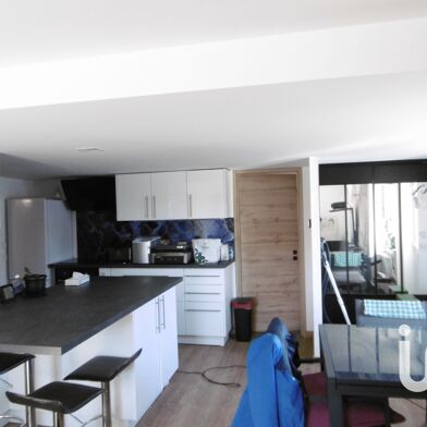 Appartement 3 pièces 80000 €