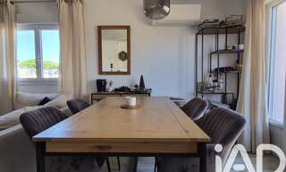 Appartement 3 Pièces 54 m² à vendre à Palavas-les-Flots (34250)