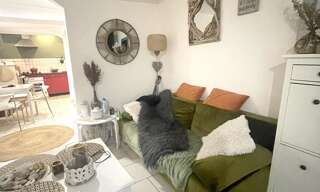 Maison 3 Pièces 86 m² à vendre à Cuxac-d'Aude (11590)