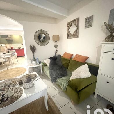 Maison 3 pièces 71000 €