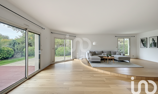 Maison 7 Pièces 183 m² à vendre à Saint-Grégoire (35760)