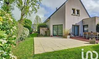 Maison 7 Pièces 183 m² à vendre à Saint-Grégoire (35760)