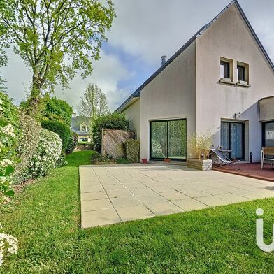 Maison 7 pièces 672000 €