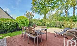 Maison 7 Pièces 183 m² à vendre à Saint-Grégoire (35760)