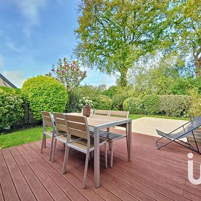 Maison 7 pièces 645000 €