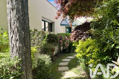 Maison 7 pièces 640000 €