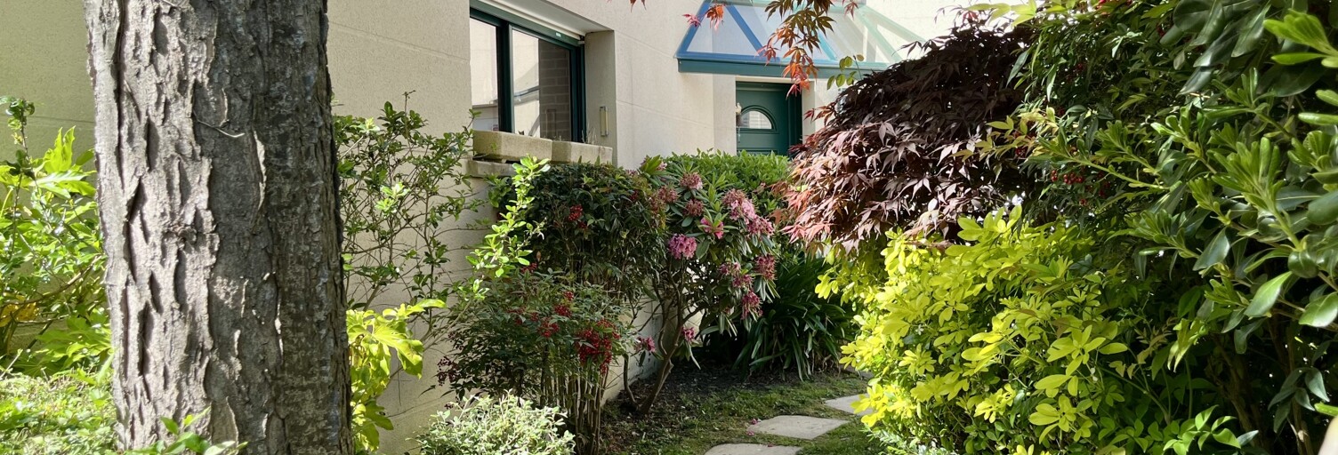 Maison 7 Pièces 183 m² à vendre à Saint-Grégoire (35760)