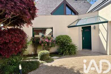 Maison 7 pièces 640000 €