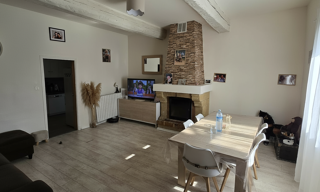 Maison 4 Pièces 84 m² à vendre à Châteaurenard (13160)