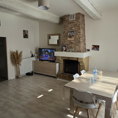 Maison 4 pièces 199000 €