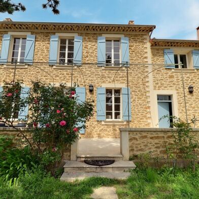 Maison 6 pièces 582200 €