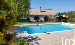 Maison 5 Pièces 139 m² à vendre à Égriselles-le-Bocage (89500)