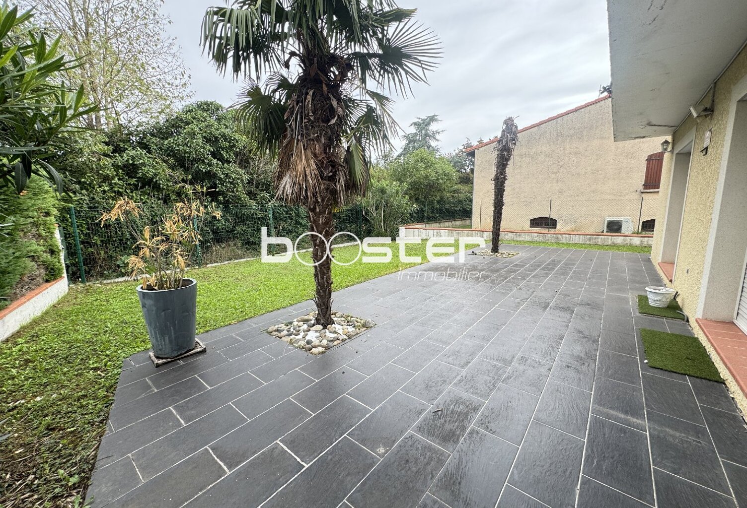 Maison — photo 1