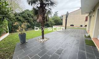 Maison 5 Pièces 197 m² à vendre à Toulouse (31200)