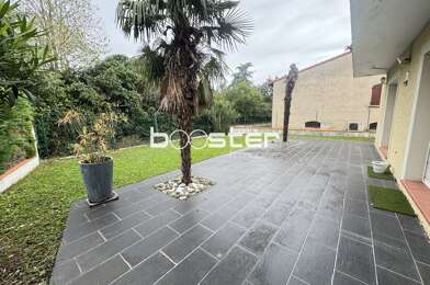 Maison 5 pièces 539000 €