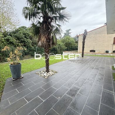 Maison 5 pièces 539000 €