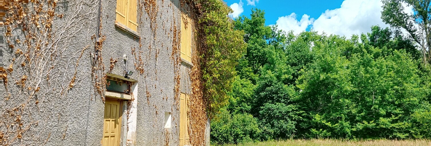 Maison 5 Pièces 200 m² à vendre à L'Isle-en-Dodon (31230)