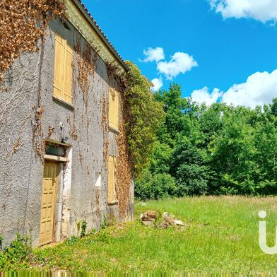 Maison 5 pièces 125000 €