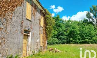 Maison 5 Pièces 200 m² à vendre à L'Isle-en-Dodon (31230)