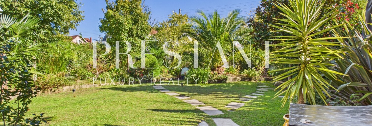 Maison 12 Pièces 500 m² à vendre à Bayonne (64100)