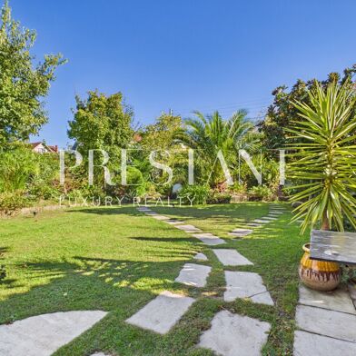 Maison 12 pièces 2520000 €