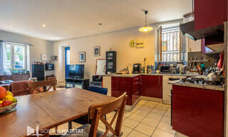 Maison 3 Pièces 80 m² à vendre à Orgon (13660)