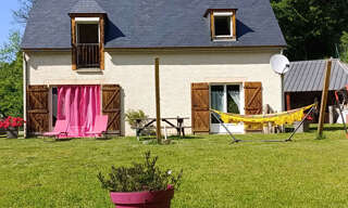 Maison 9 Pièces 140 m² à vendre à Loudenvielle (65240)